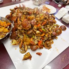渔夫子·海鲜家常菜（北戴河店） User Photo