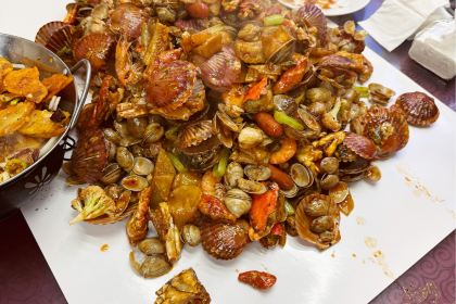 渔夫子·海鲜家常菜(北戴河店)