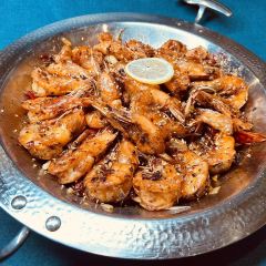 长安记·传承陕菜·长安三万里(钟楼地标店) User Photo