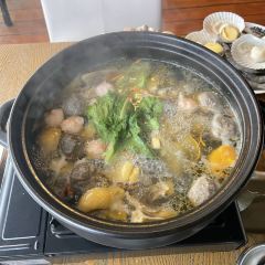 Intercontinental Sanya Haitang Bay Resort  Cove Restaurant User Photo