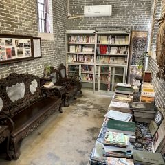 仓东家厨 User Photo