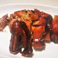 筱爷叔·上海传统手工菜(松江旗舰店) ảnh của người dùng