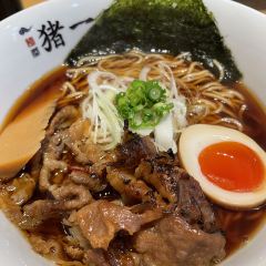 麵屋 豬一張用戶圖片