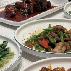 食光慢宴·安吉土菜馆 User Photo