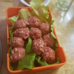 新合兴牛肉火锅（古城店） User Photo