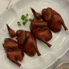 西安盛美利亚酒店·粤芙中餐厅 User Photo