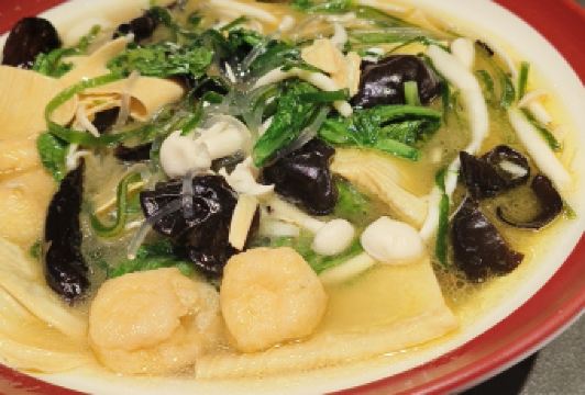 GLITTERING User Photo