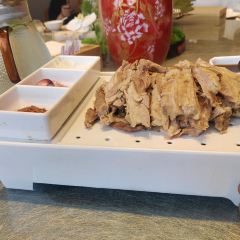 天乐寻味(香榭花园店) User Photo