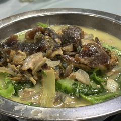 老味饭店 User Photo