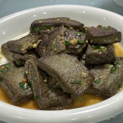 老味饭店 User Photo