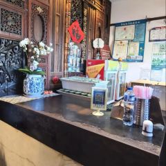 YaBa ShengJian 여행 사진