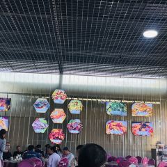 瑶香源新疆特色私房菜 User Photo