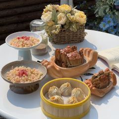 天香蟹园·正宗自产自销(阳澄湖莲花岛店) User Photo