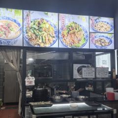 东明牛清汤(城北店) User Photo