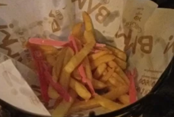 Bamm Garden & Night用戶圖片