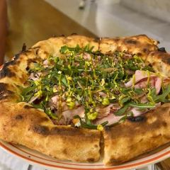 FI’LIA DUBAI 여행 사진