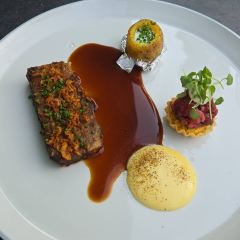 Restaurant Woschi User Photo