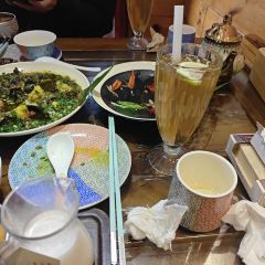 The Master of Lijiang(Restaurant) 여행 사진