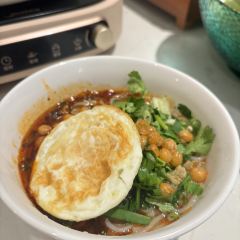 城市便捷酒店(自贡华商西广场万达广场店)·空中观景餐厅 User Photo