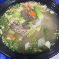 Cook Savang User Photo