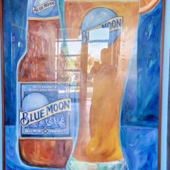 Blue Moon Brewing Company User Photo