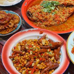 清晨落夜小酒馆 User Photo