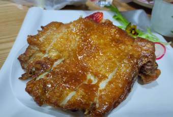 小放牛炒菜馆(百花店) user photo