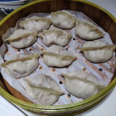 Baodinghuiguan (zhongyin) User Photo