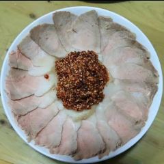 矿工食堂 User Photo