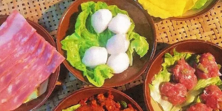 天府自助魚莊（平昌金平廣場店）