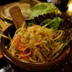 Thai Restaurant User Photo