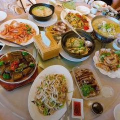 66号鸡庄(一中店) User Photo