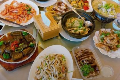 66号鸡庄(一中店)