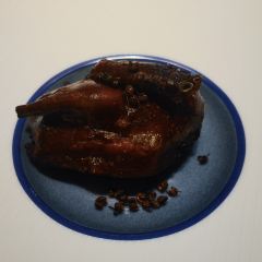 CHAIMENHUI User Photo