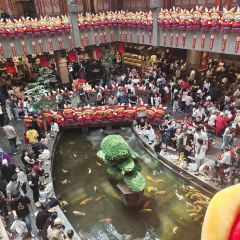 Tangshan Banquet User Photo