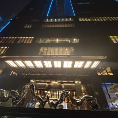 蘭州凱悦酒店·柏味自助餐廳張用戶圖片