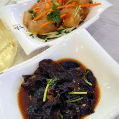 吉吉海鲜大咖·家常菜(黑石路店) User Photo