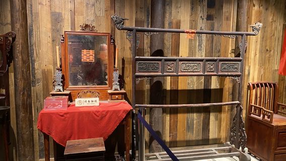 Tiantai