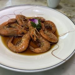LANTINGJI·SHAOXINGCAI User Photo