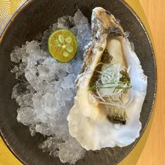 青城山芷筑饮马川酒店·一二岐燒肉牛粋閣 User Photo