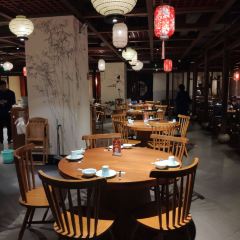 Zui Chang'an (Belfry Branch) User Photo