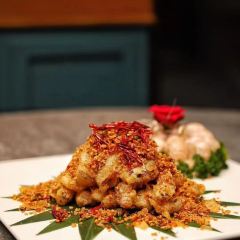 喜家港式茶餐厅(清水湾东榕环球美食店) User Photo