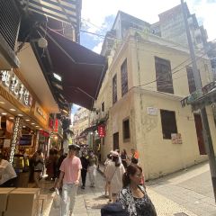 Historic Centre of Macau User Photo