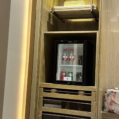 运城诺富特酒店·食宜餐厅 User Photo