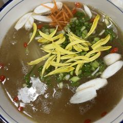 清真星雅园私房菜 User Photo