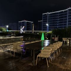 開臣K飯店·四季薈海鮮姿造美學餐廳張用戶圖片