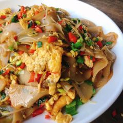 小花酒楼 User Photo