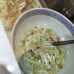 白师泡馍(北京路店) User Photo