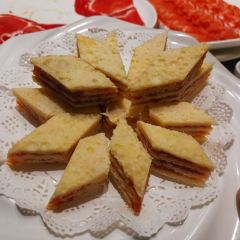 鲜羔楼(察哈尔大街店) 여행 사진