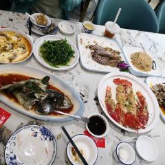 A Long hai Xian Happy Farmhouse User Photo